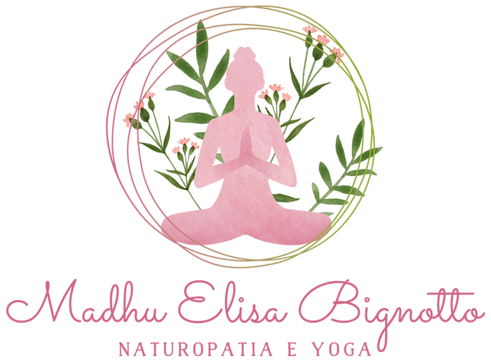 logo © Madhu Elisa Bignotto